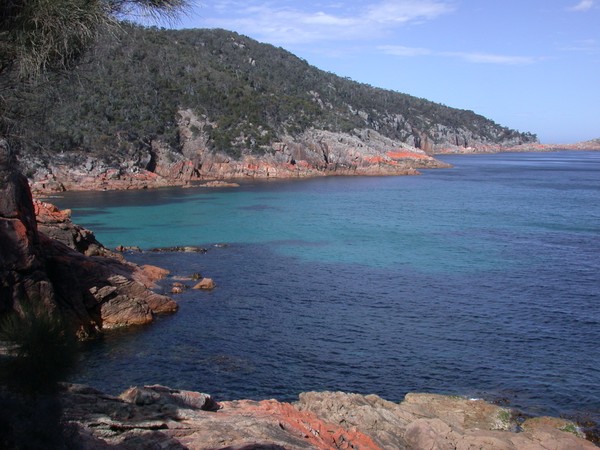 Sleepy Bay